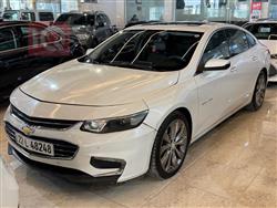 شێڤرۆلێت مالیبۆ